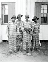 Locked up: The prison labor that built business empires