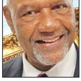 Rev. Dr. Randolph Bracy remembered as powerful preacher, mentor - Vimarsana News