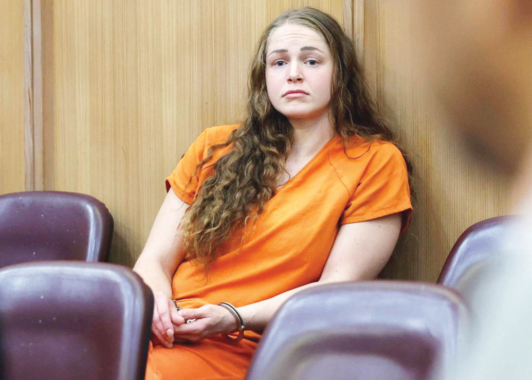 Controversial evidence at center of OnlyFans model s murder trial