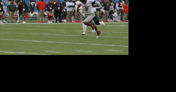FAMU snaps B-CU's nine-game winning streak | News - Vimarsana News