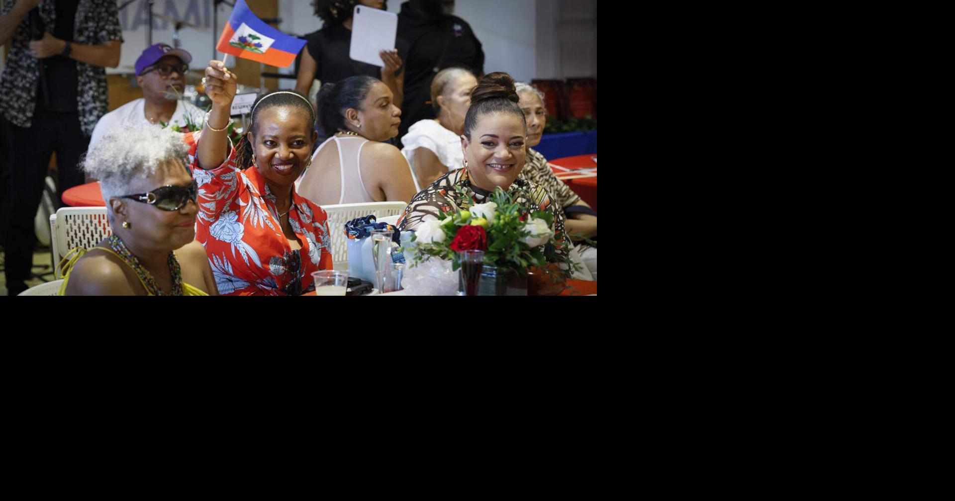 Haiti’s World Cup team made history in 1974; can it do better next month? | News