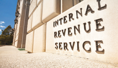 Black taxpayers