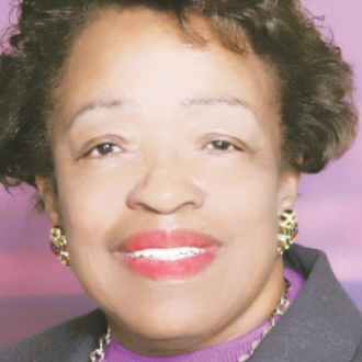 Ethel Johnson, owner of The Weekly Challenger newspaper, dies - Vimarsana News