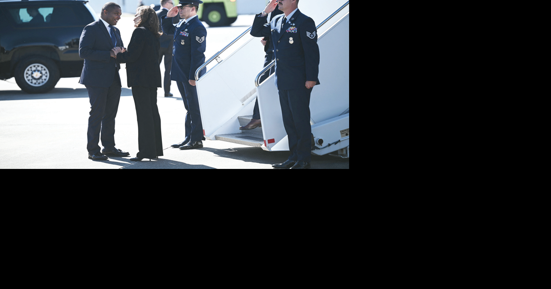 N.C. Rep. Don Davis will run for reelection from his redrawn district