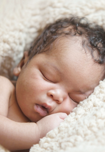 Rate of sudden unexplained infant deaths among Black babies skyrocketed in 2020