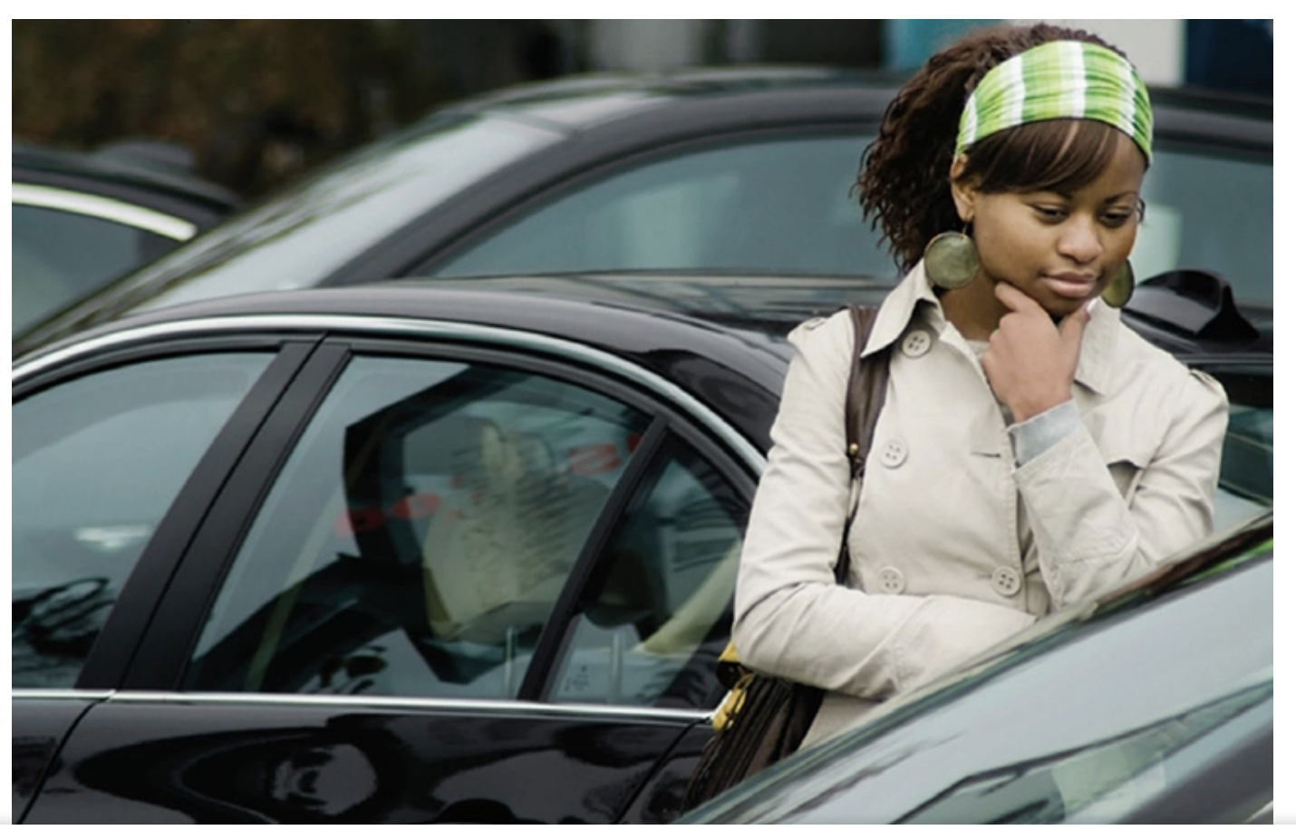 How Predatory Auto Lending Exploits Black Consumers