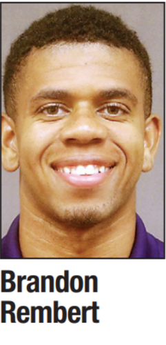 Rising baseball star wants to be an inspiration | News | flcourier.com