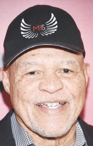 John Beasley, ‘Everwood,’ ‘The Soul Man’ actor, dies at 79 | News ...