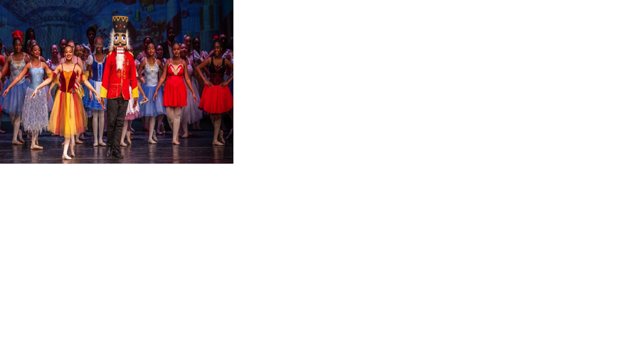 A 'Chocolate Nutcracker' weekend at Fort Lauderdale school | Entertainment - Vimarsana News