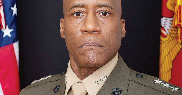 Senate poised to confirm Marines' first Black four-star general | News - Vimarsana News