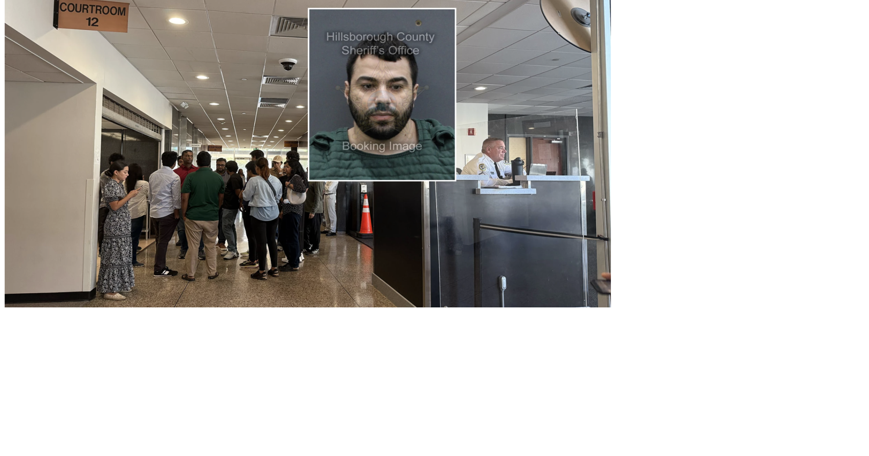 What to know about how suspect in USF students’ murders used ChatGPT ...