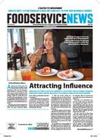 FoodService News - August 2017