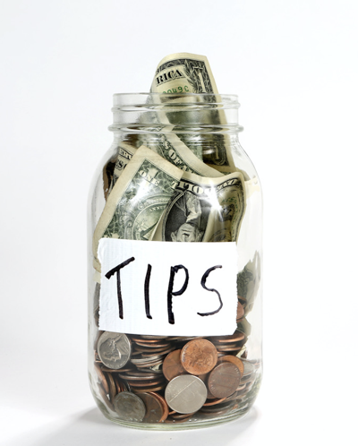 An employer’s guide to tipping laws | The FSN Feed | foodservicenews.net