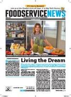 FoodService News - August 2018