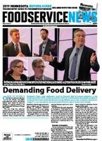 FoodService News - May 2019