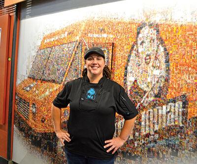 Janene Holig Hot Indian Foods Top Chefs Foodservicenews Net Poslednie tvity ot hot indian (@hotindianfoods). janene holig hot indian foods top