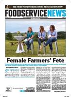 FoodService News - October 2017