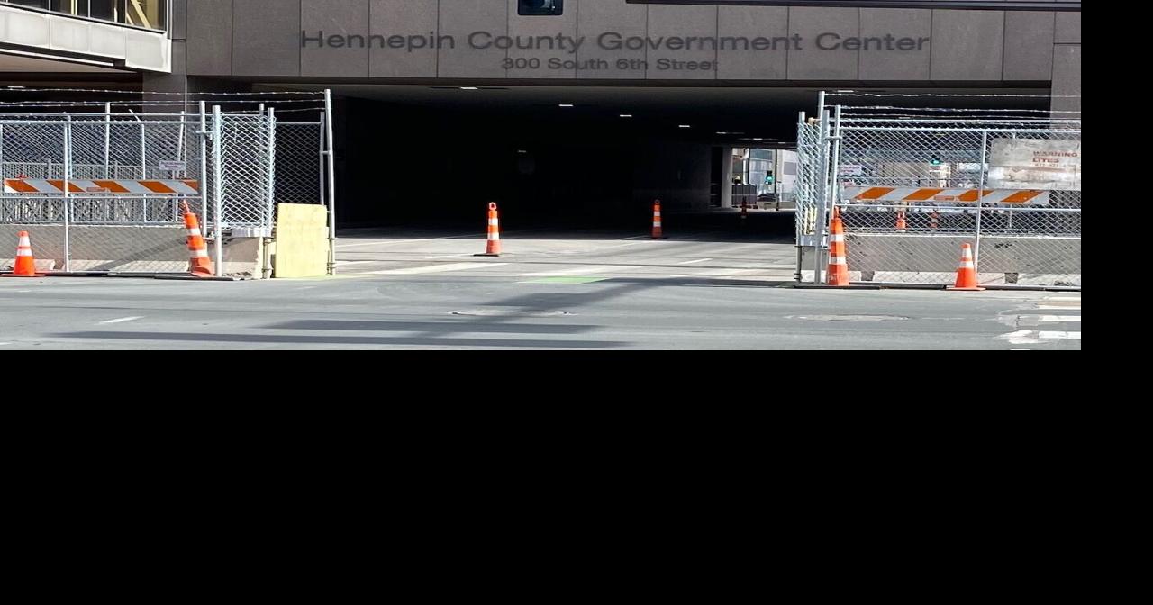 Downtown Restaurants Brace for Chauvin Trial News