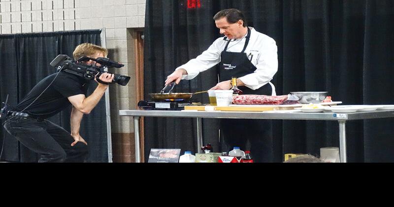 Performance Food Show Creates Buzz in St Cloud | Article-archive ...