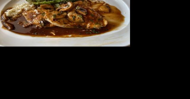Review: Alex's Kitchen - Vimarsana News