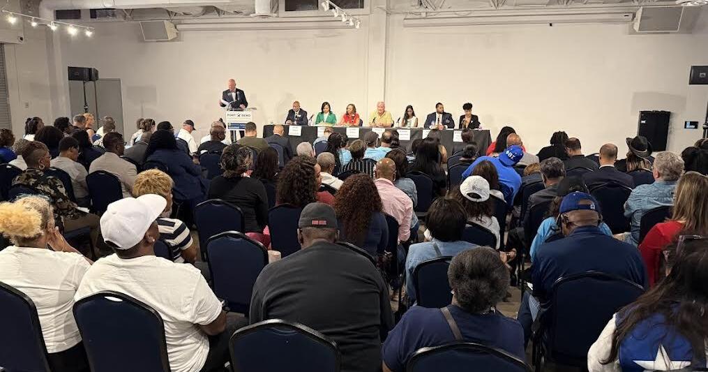 Mayoral and council candidates outline vision for Missouri City ahead of election