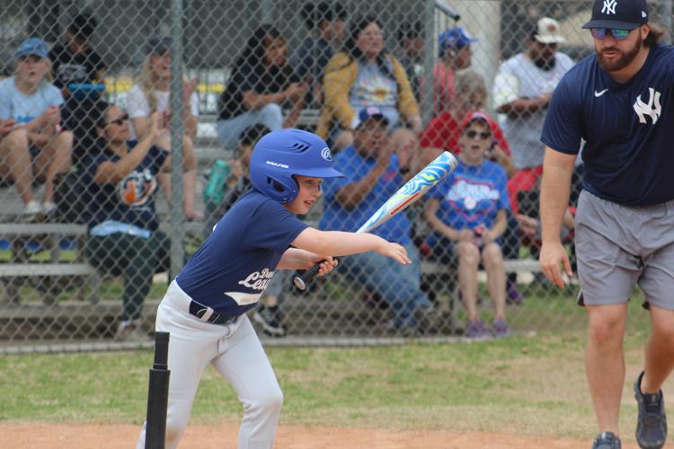 Little League baseball is back, opening day is Saturday, Sports