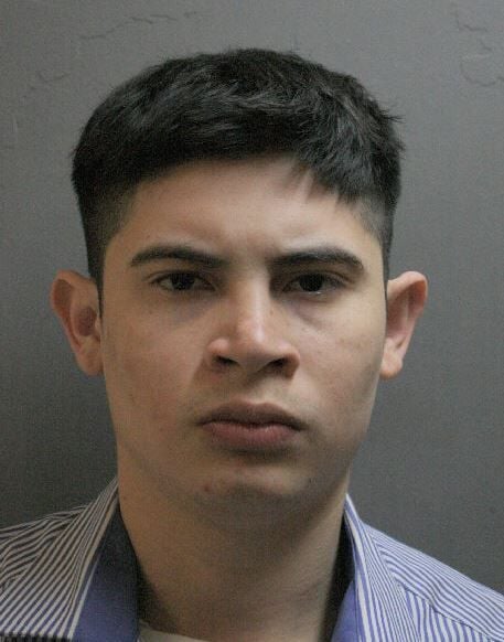 Darwin Jose Lopez-Ramos