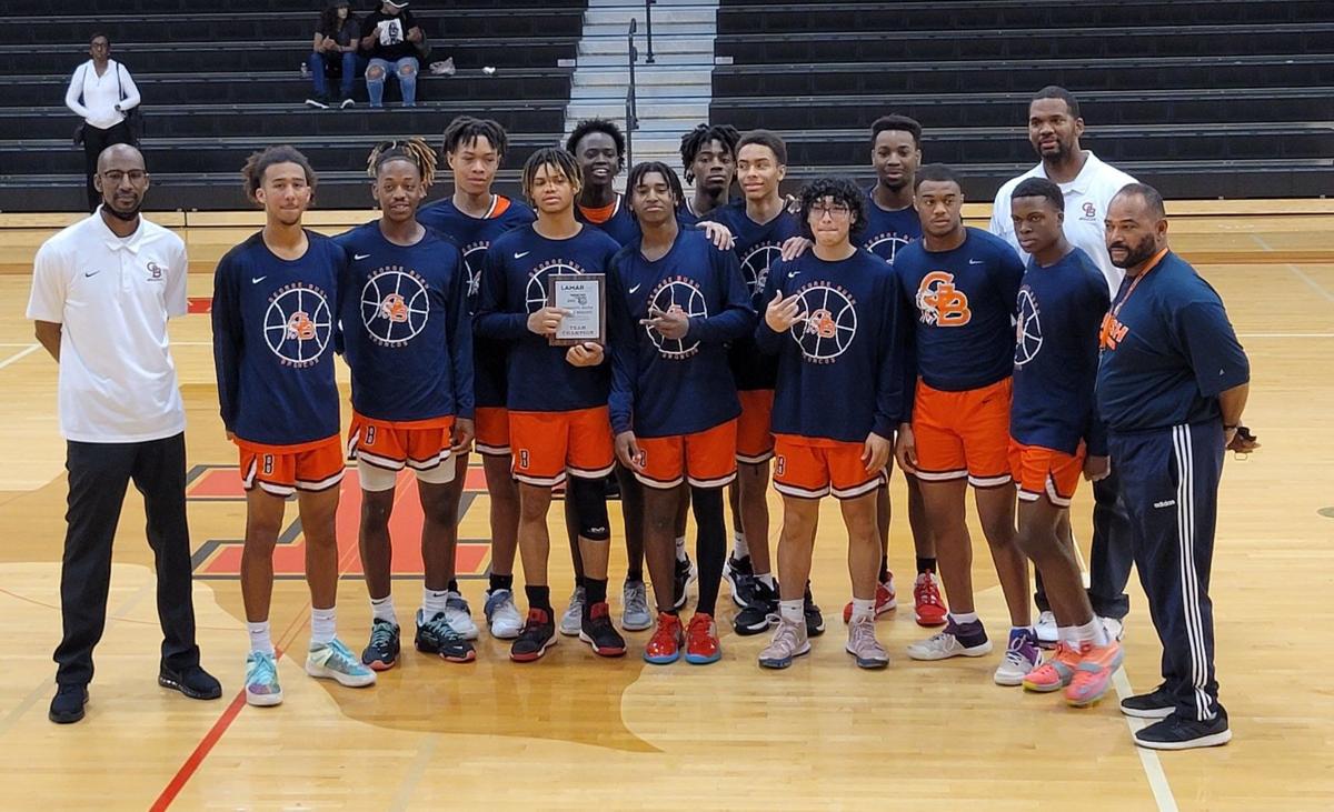 Videos - Cypress Springs Panthers (Cypress, TX) Girls Varsity Basketball