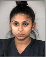 Richmond woman charged in sister’s stabbing death