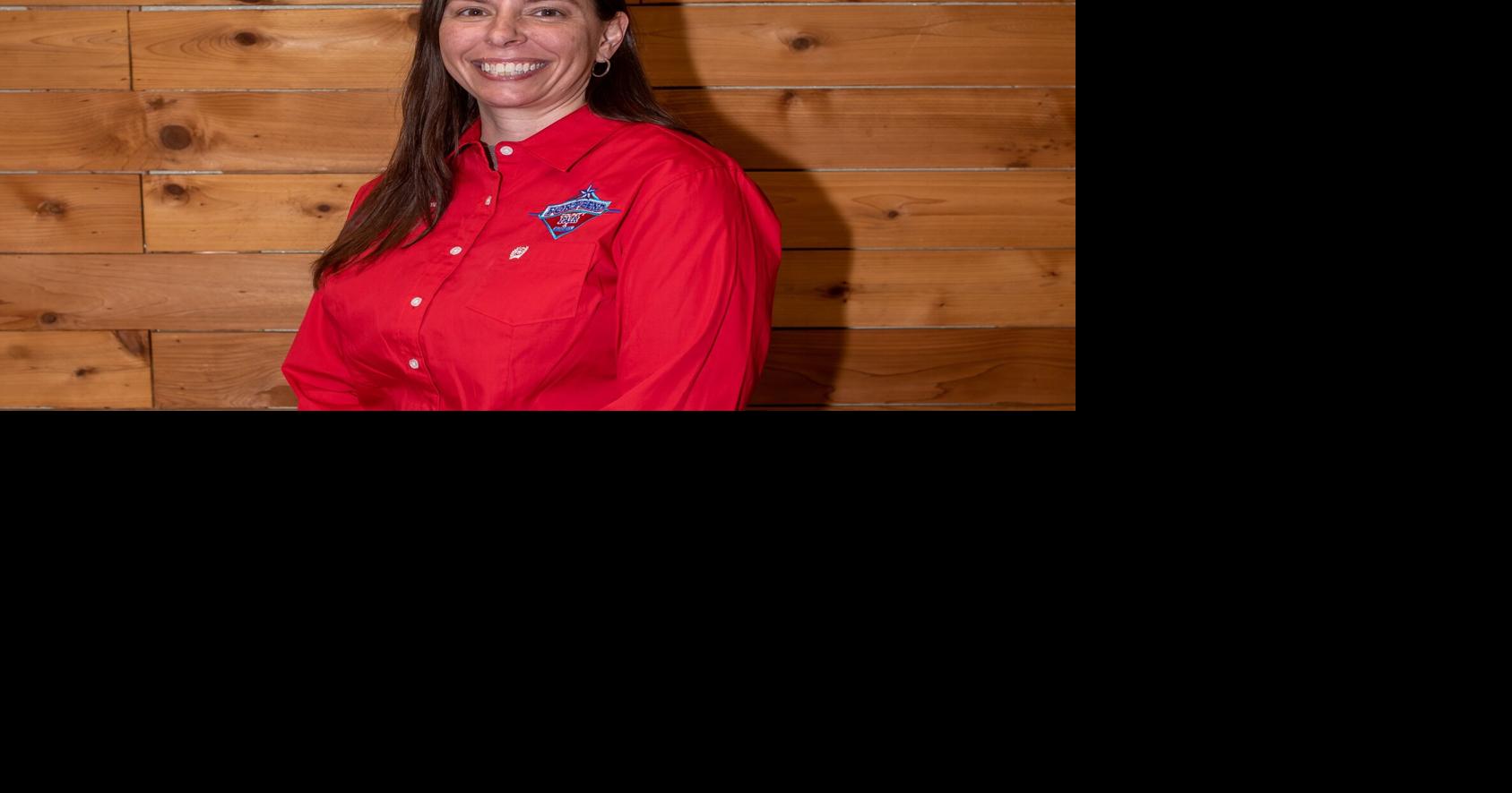 Jennifer Williams elected 2023 Fort Bend County Fair President ...