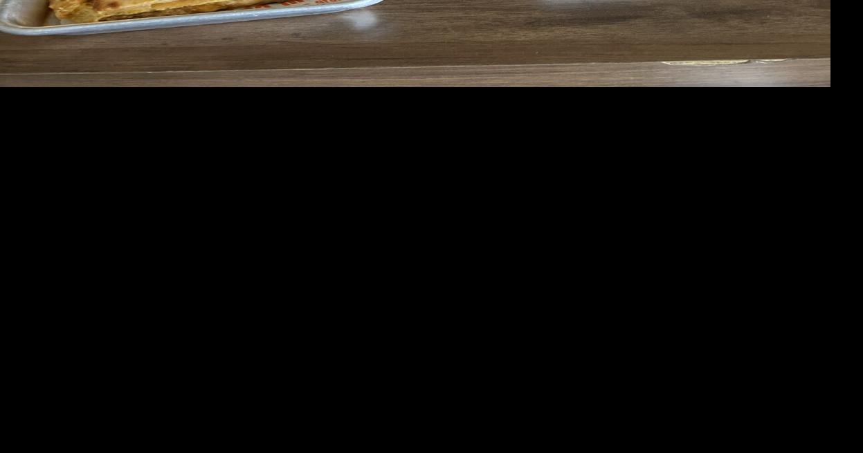 Review Filli’s Café delivers new flavors in spades Culture