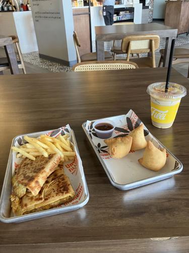 Filli's Cafe