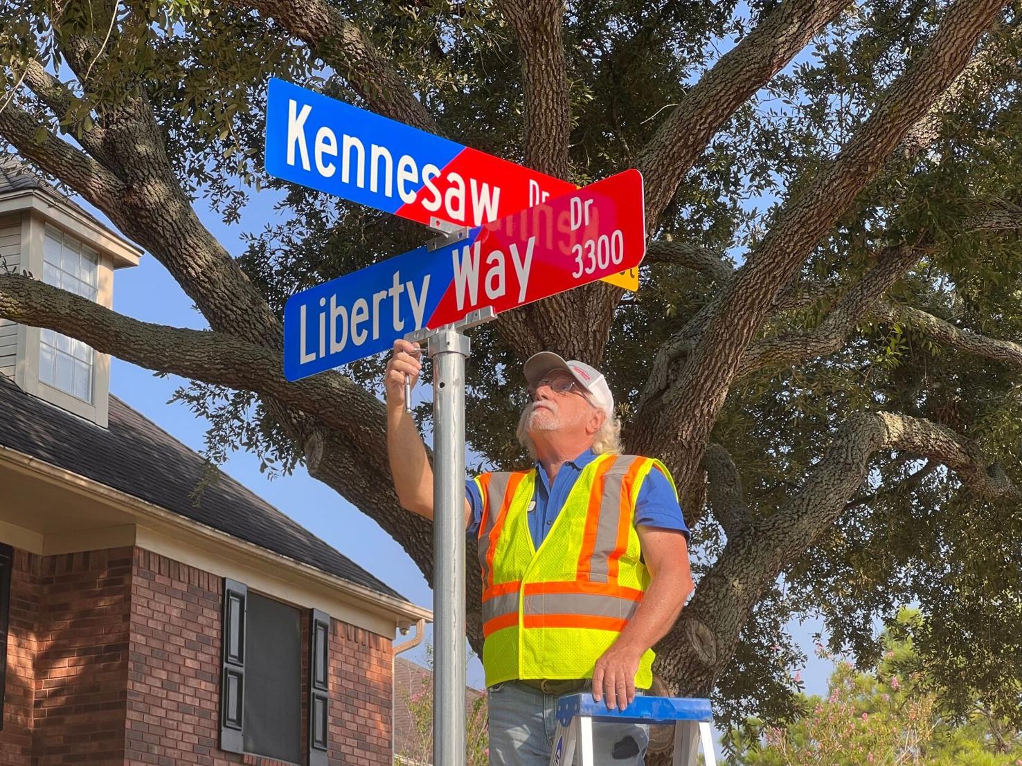 Missouri City | fortbendstar.com