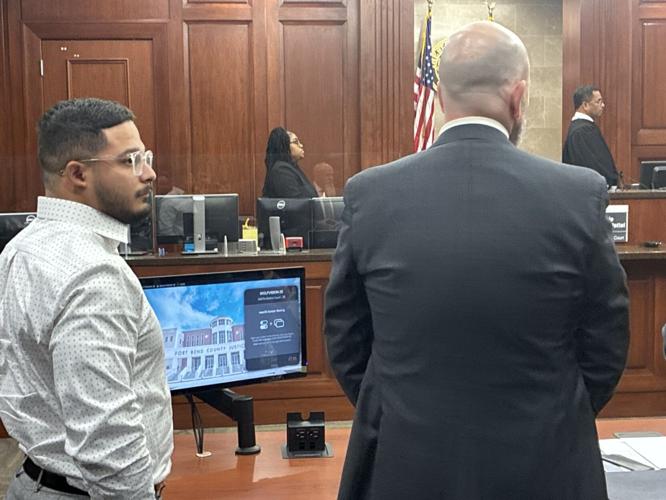 Former Missouri City officer convicted in crash that killed three | County  News | fortbendstar.com