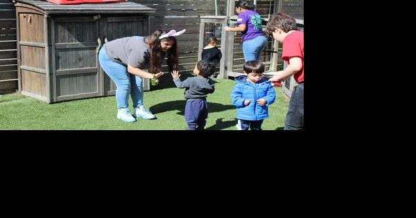 SLMS students bring art supplies, joy to children who have experienced homelessness - Vimarsana News