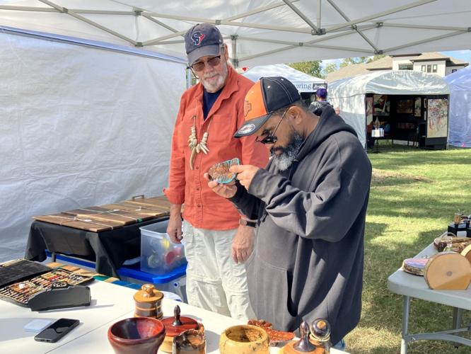 Photos Fourth annual Sienna Art Festival Culture