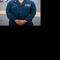 Missouri City native says hometown values reflected in his U.S. Navy service - Vimarsana News