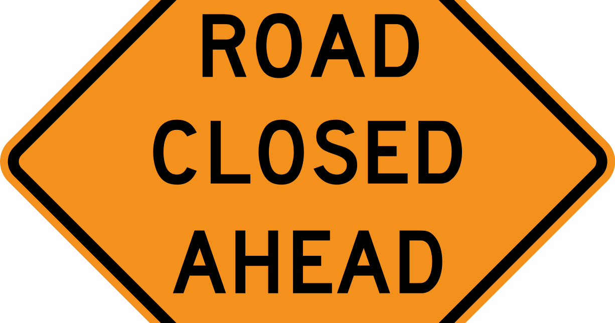 Parts of U.S. 59 closed this weekend - Vimarsana News