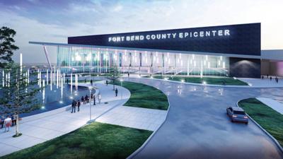 Fort Bend County EpiCenter