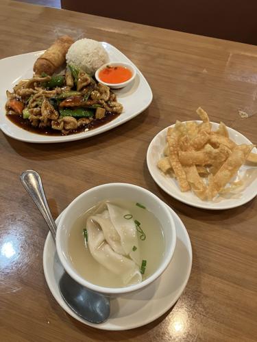Review: Ny’s offers familiar comforts of Chinese dining | Culture