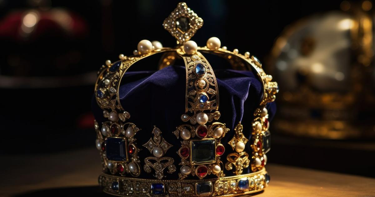 Royal Ruler Royal Rulers: Discovering the Countries that Still Embrace Monarchy ...