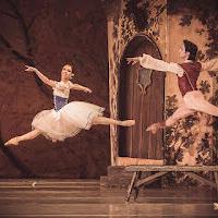 The Grand Kyiv to perform 'Giselle' at Stafford Centre on March 20 - Vimarsana News