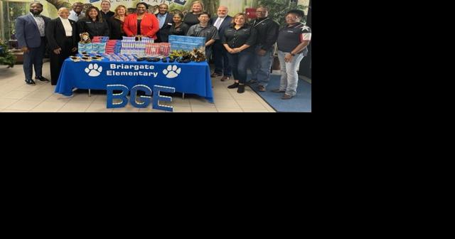 Fort Bend ISD, Fort Bend Transformation Church launch program to donate hygiene products to disadvantaged students - Vimarsana News