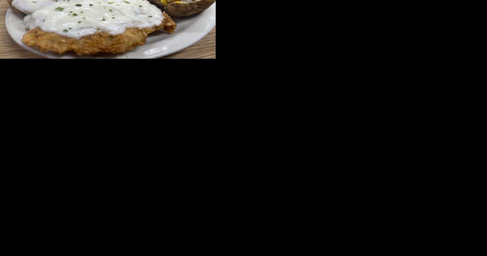 The Reid Feed: Needville's The Jay Café is a Fort Bend hidden gem - Vimarsana News
