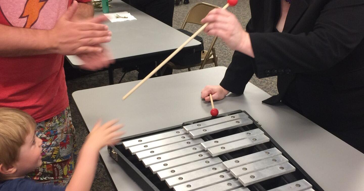Fort Bend Symphony Orchestra to hold family-friendly concert on March 23 - Vimarsana News