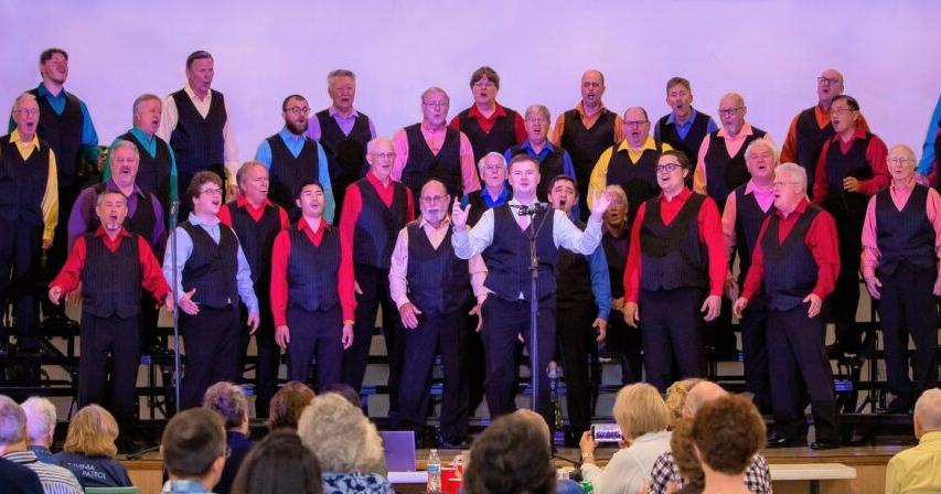 Exchange Club of Sugar Land to present tribute to the fallen on May 26 - Vimarsana News