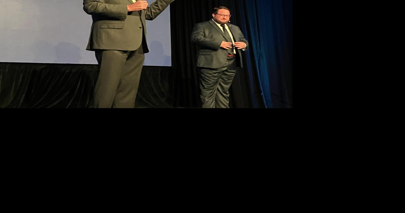 Sugar Land leaders emphasize 