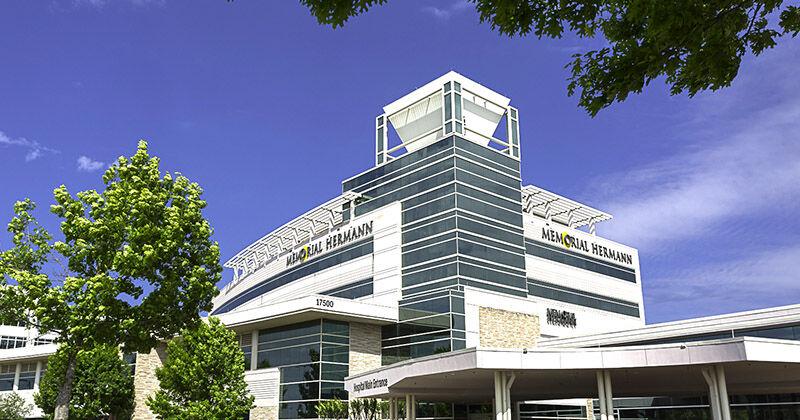 Memorial Hermann, Helix partnering on genome testing program - Vimarsana News
