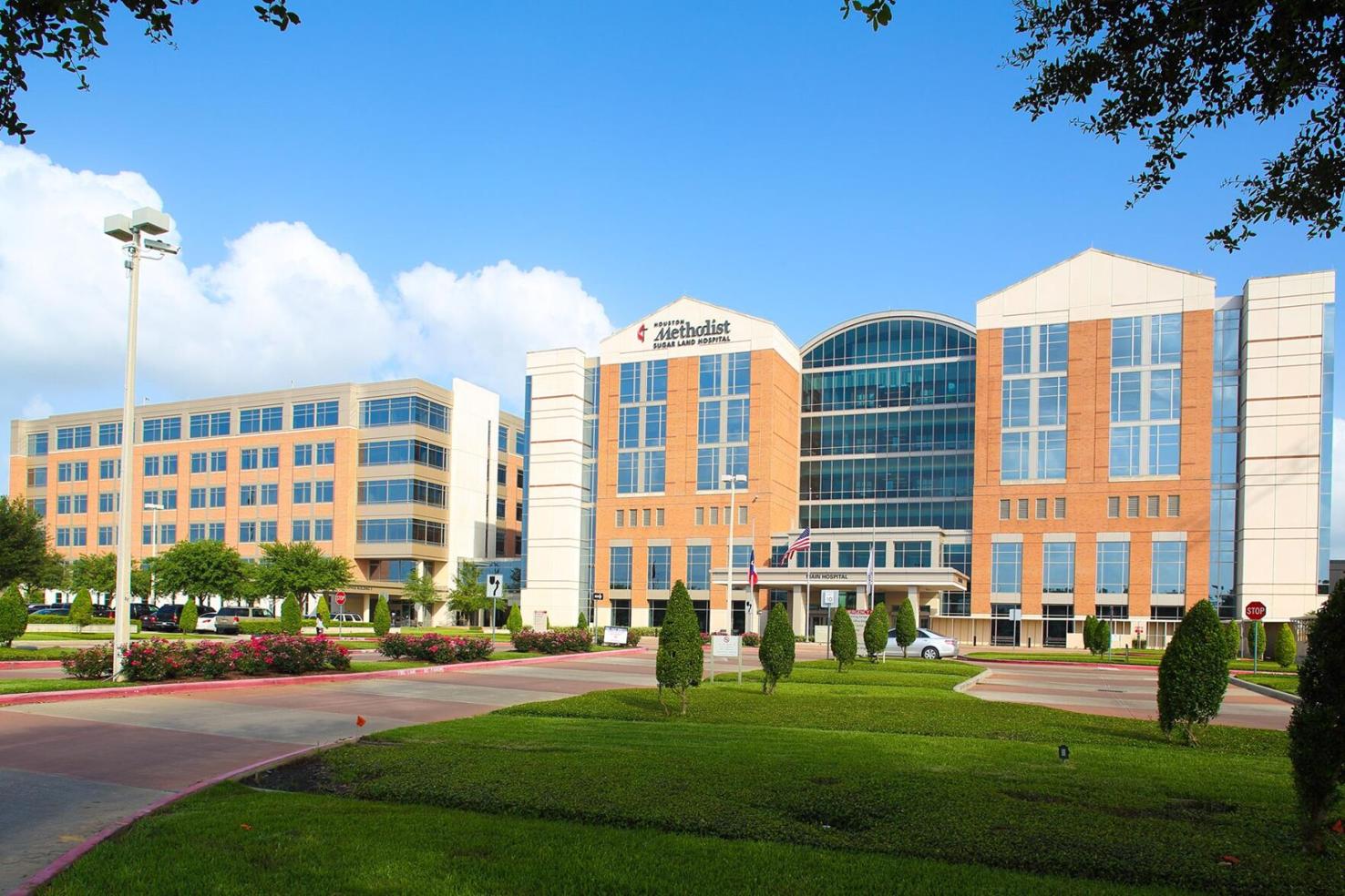 Houston Methodist Sugar Land offering walkin vaccinations Health