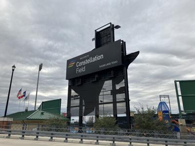 Sugar Land's SL4B Corporation board OK's purchase of property near Constellation Field